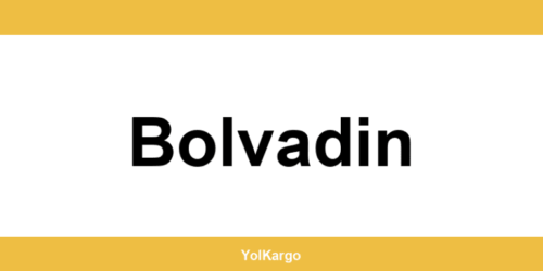 UPS Kargo şubeleri ve iletişim bilgileri Bolvadin