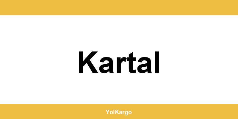 UPS Kargo şubeleri ve iletişim bilgileri Kartal