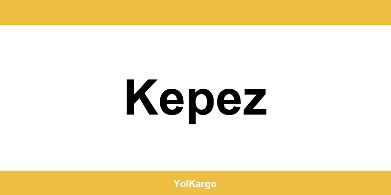 UPS Kargo şubeleri ve iletişim bilgileri Kepez