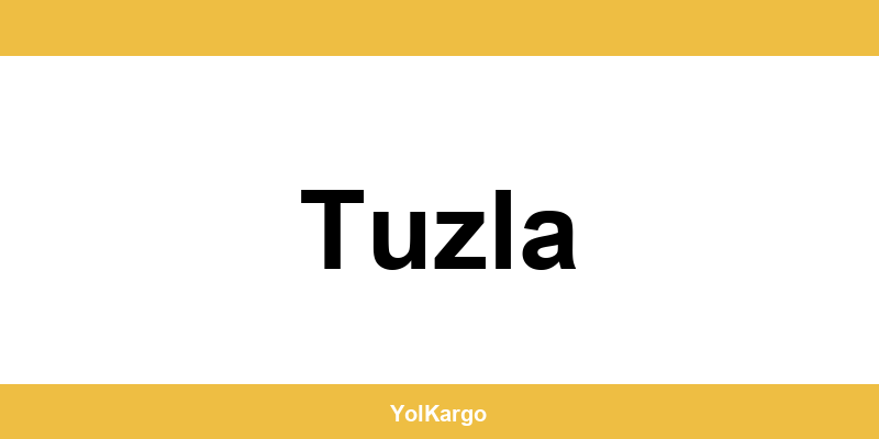 UPS Kargo şubeleri ve iletişim bilgileri Tuzla