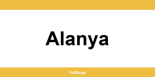 UPS Kargo şubeleri ve iletişim bilgileri Alanya