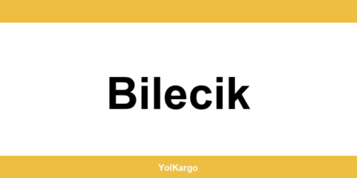 UPS Kargo şubeleri ve iletişim bilgileri Bilecik