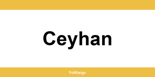 UPS Kargo şubeleri ve iletişim bilgileri Ceyhan