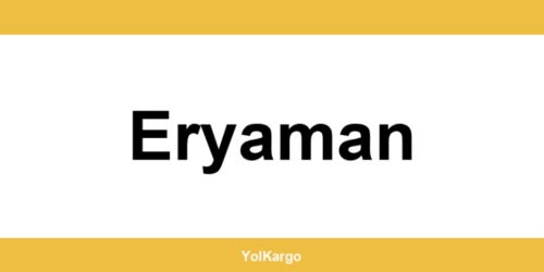 UPS Kargo şubeleri ve iletişim bilgileri Eryaman