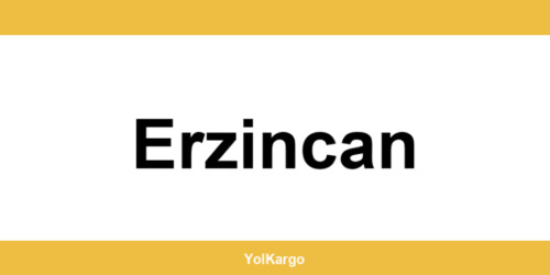 UPS Kargo şubeleri ve iletişim bilgileri Erzincan