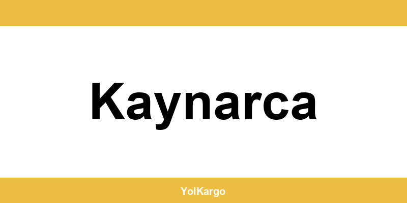 UPS Kargo şubeleri ve iletişim bilgileri Kaynarca