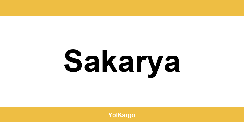 UPS Kargo şubeleri ve iletişim bilgileri Sakarya
