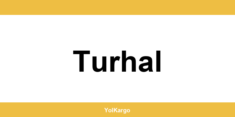 UPS Kargo şubeleri ve iletişim bilgileri Turhal