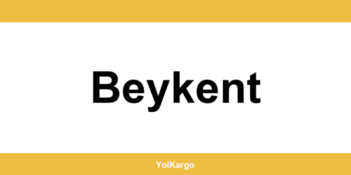 UPS Kargo şubeleri ve iletişim bilgileri Beykent