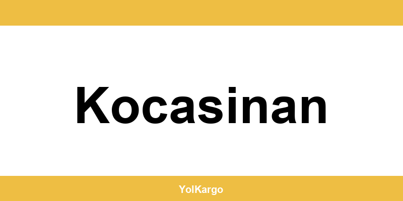 UPS Kargo şubeleri ve iletişim bilgileri Kocasinan