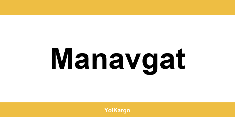 UPS Kargo şubeleri ve iletişim bilgileri Manavgat