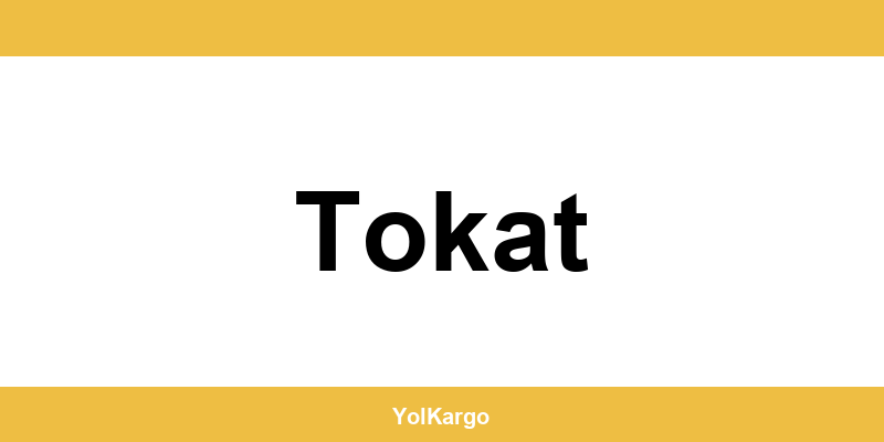 UPS Kargo şubeleri ve iletişim bilgileri Tokat